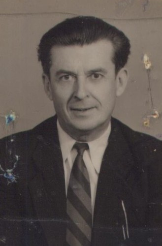 Raymond (Jean) FILHOL